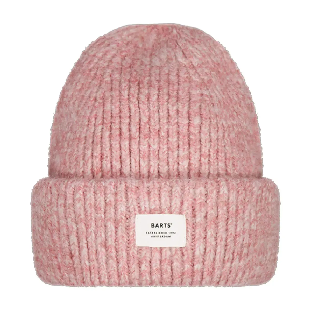 Owlet Beanie - Rose