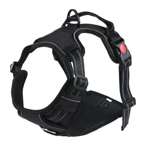 Oxford Cloth Vest Harness Leash