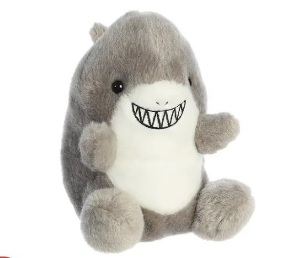 Palm Pals Chomp Shark