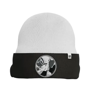Panda Beanie