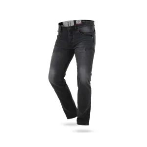 Parabellum® Range Day Straight Fit Ash Grey Light Washed MK II