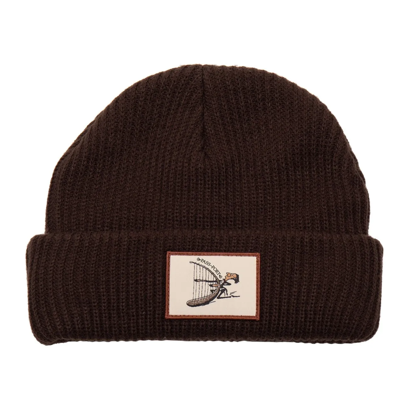 Pass~Port Maestro Beanie Unisex