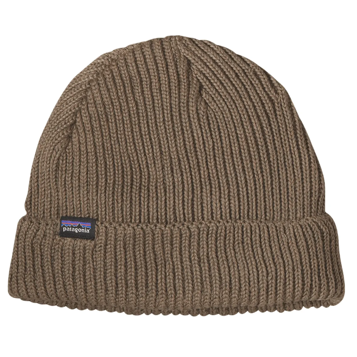Patagonia Fisherman's Rolled Beanie