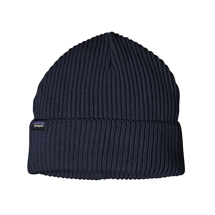 Patagonia Fisherman's Rolled Beanie