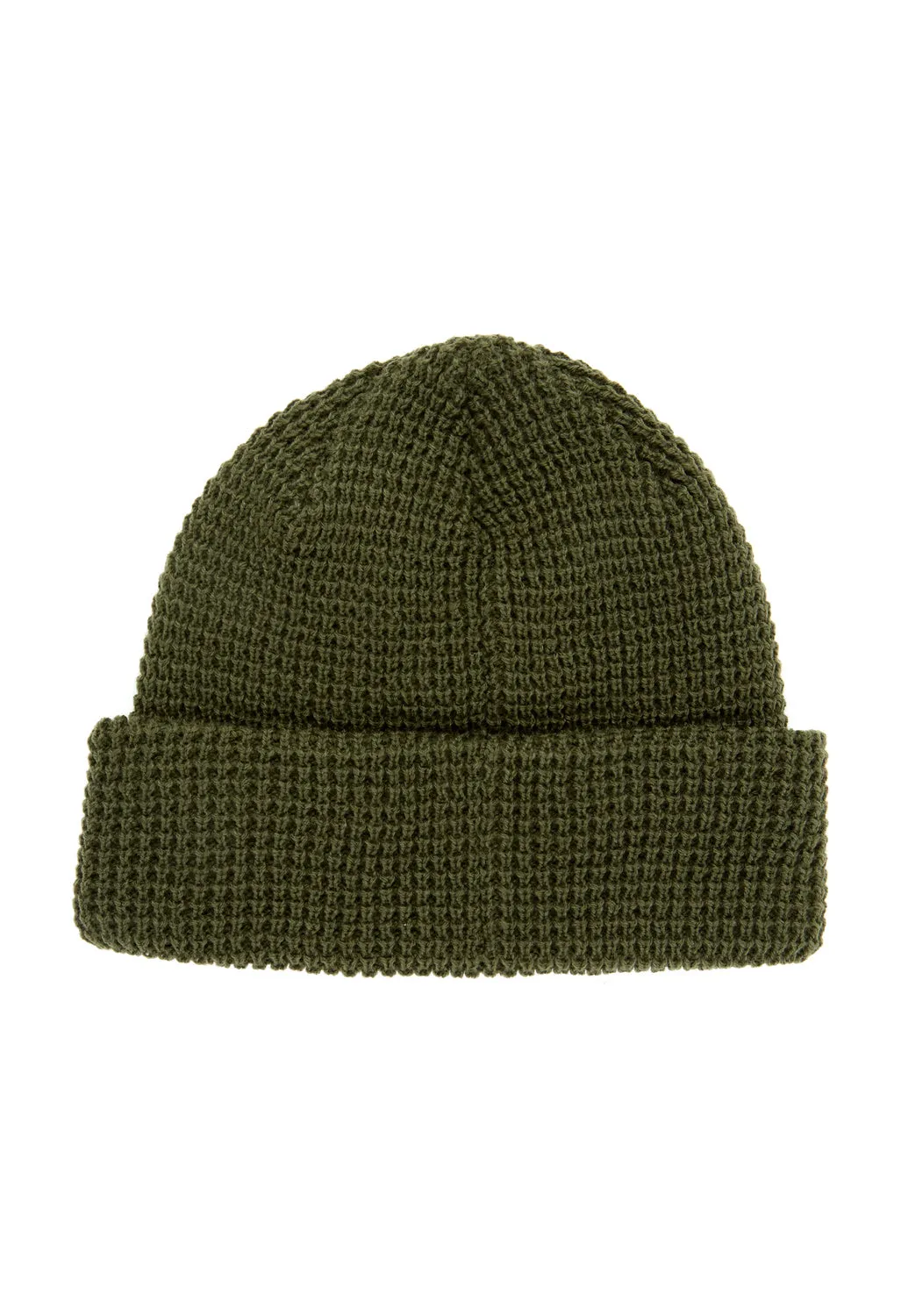 Patagonia Snowdrifter Beanie - Pine Needle Green