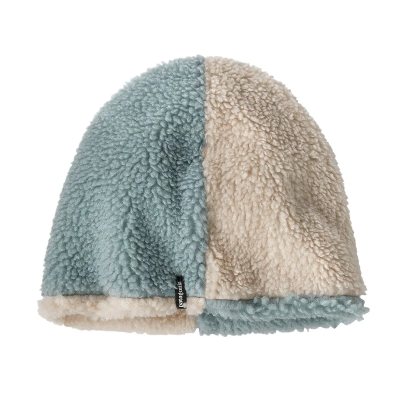 PATAGONIA Women's Range Beanie Thermal Blue