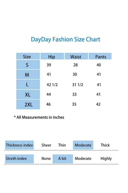 PE016 Wide Leg Pants Straight Denim Jeans