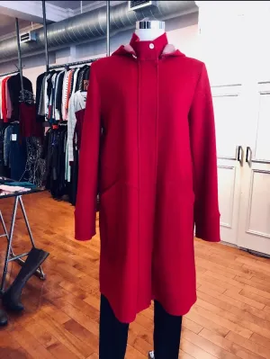 Penny Black: Coat