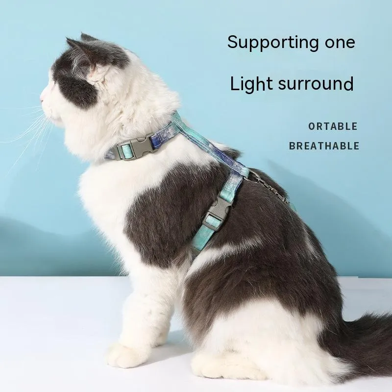 Pet Retractable Traction Leash for Secure Walking