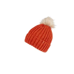 Pikeur Ladies Beanie Basic Burnt Orange