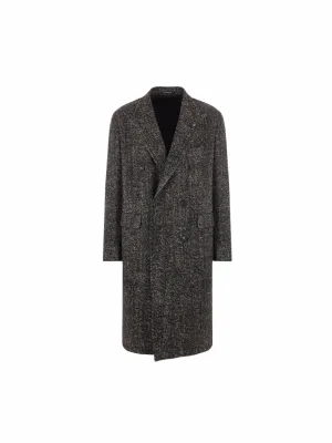 Pino Lerario Wool Coat