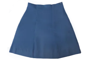 Plain Skirt - Umbelebele