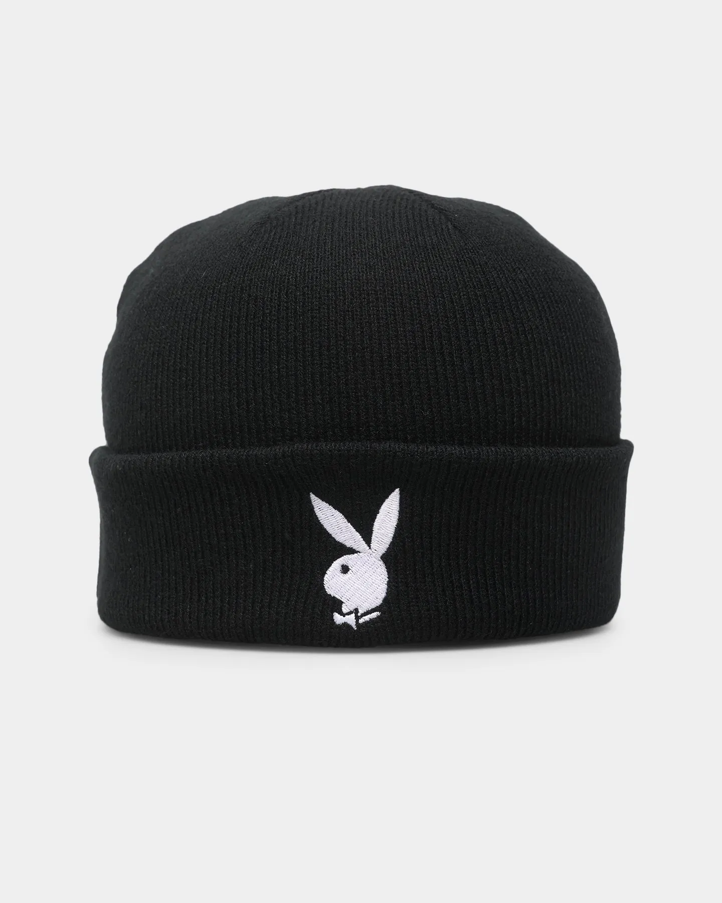 Playboy Bunny Basics Beanie Black