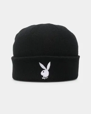 Playboy Bunny Basics Beanie Black