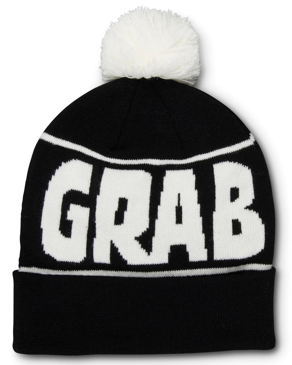 Pom Beanie