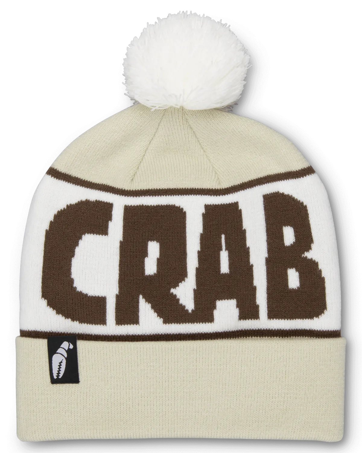 Pom Beanie