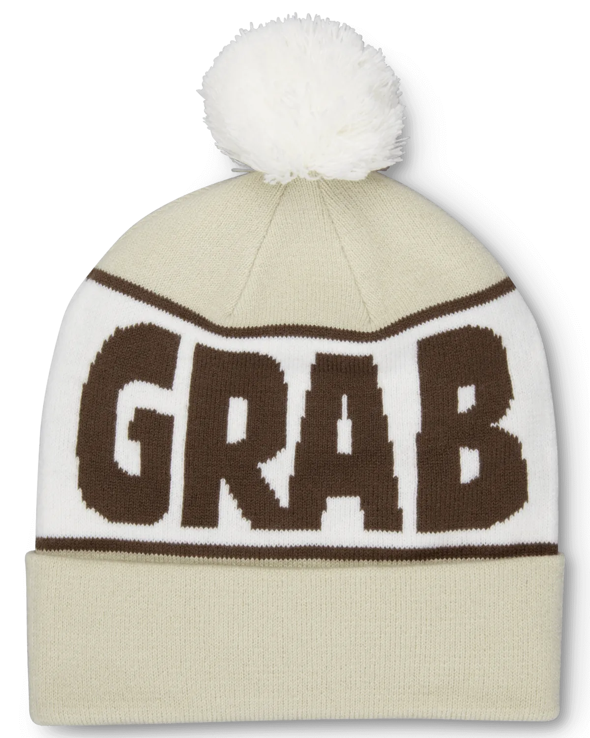 Pom Beanie