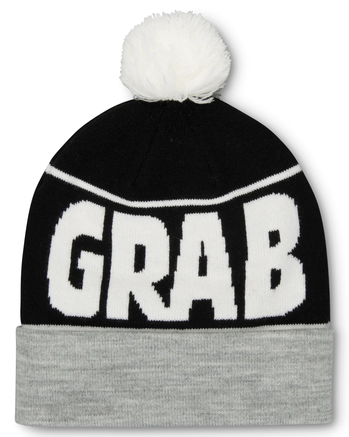 Pom Beanie