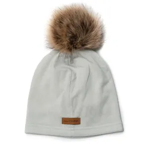 Pom Pom Beanie