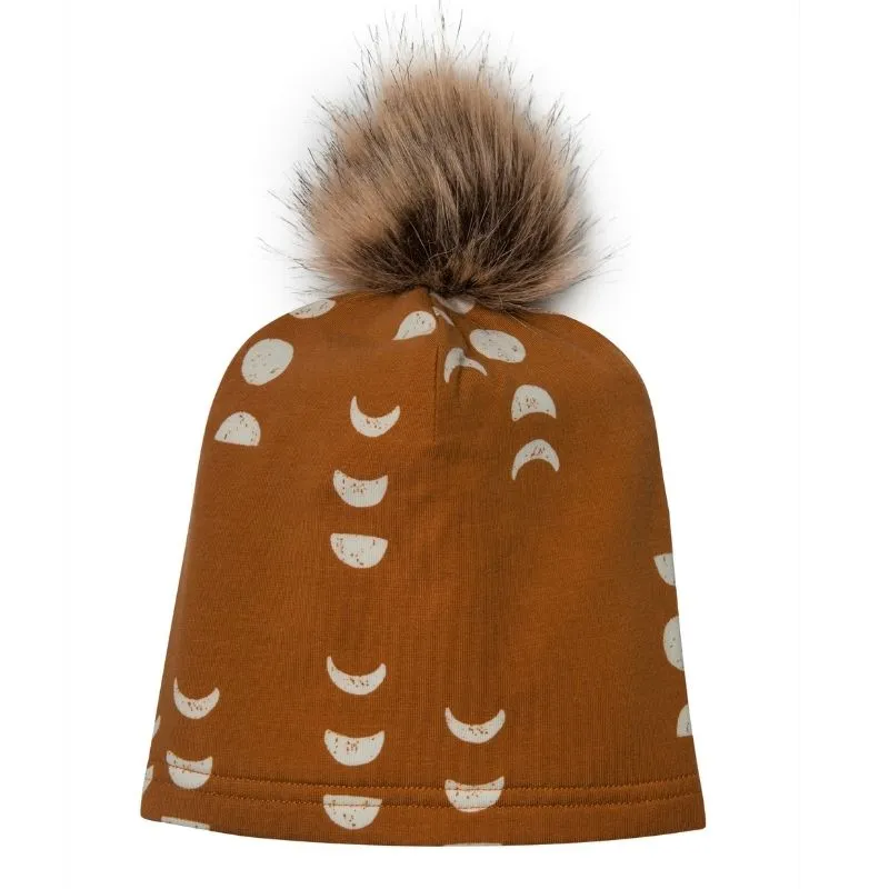 Pom Pom Beanie