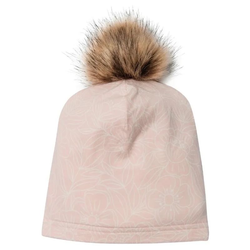 Pom Pom Beanie