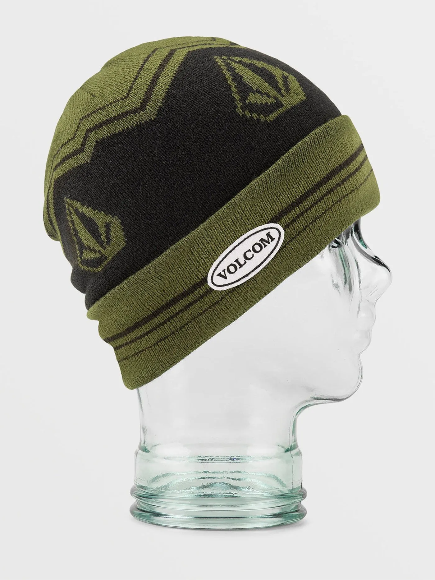 Powder Beanie (Kids)