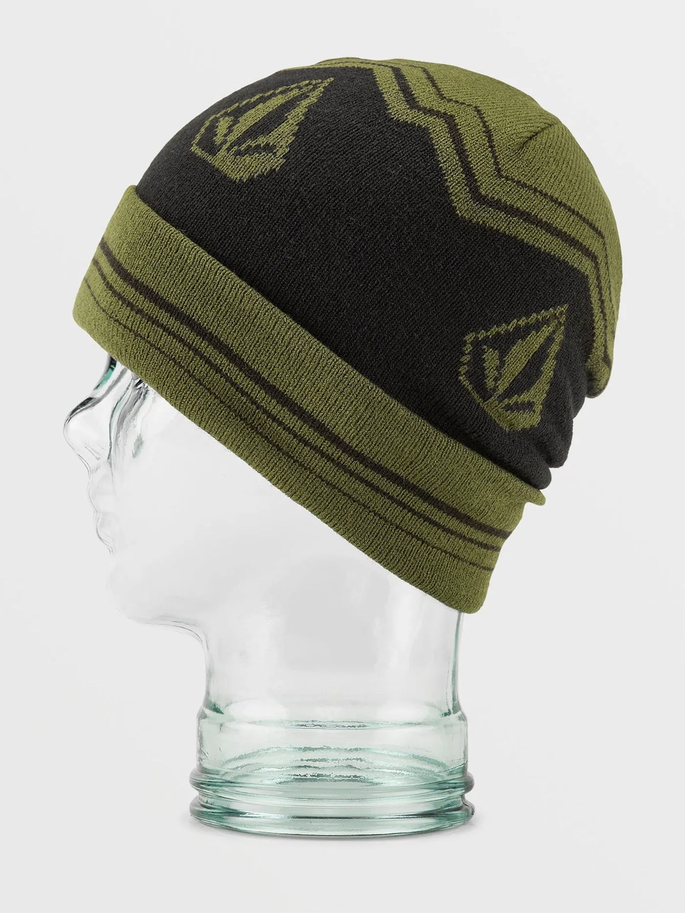 Powder Beanie (Kids)