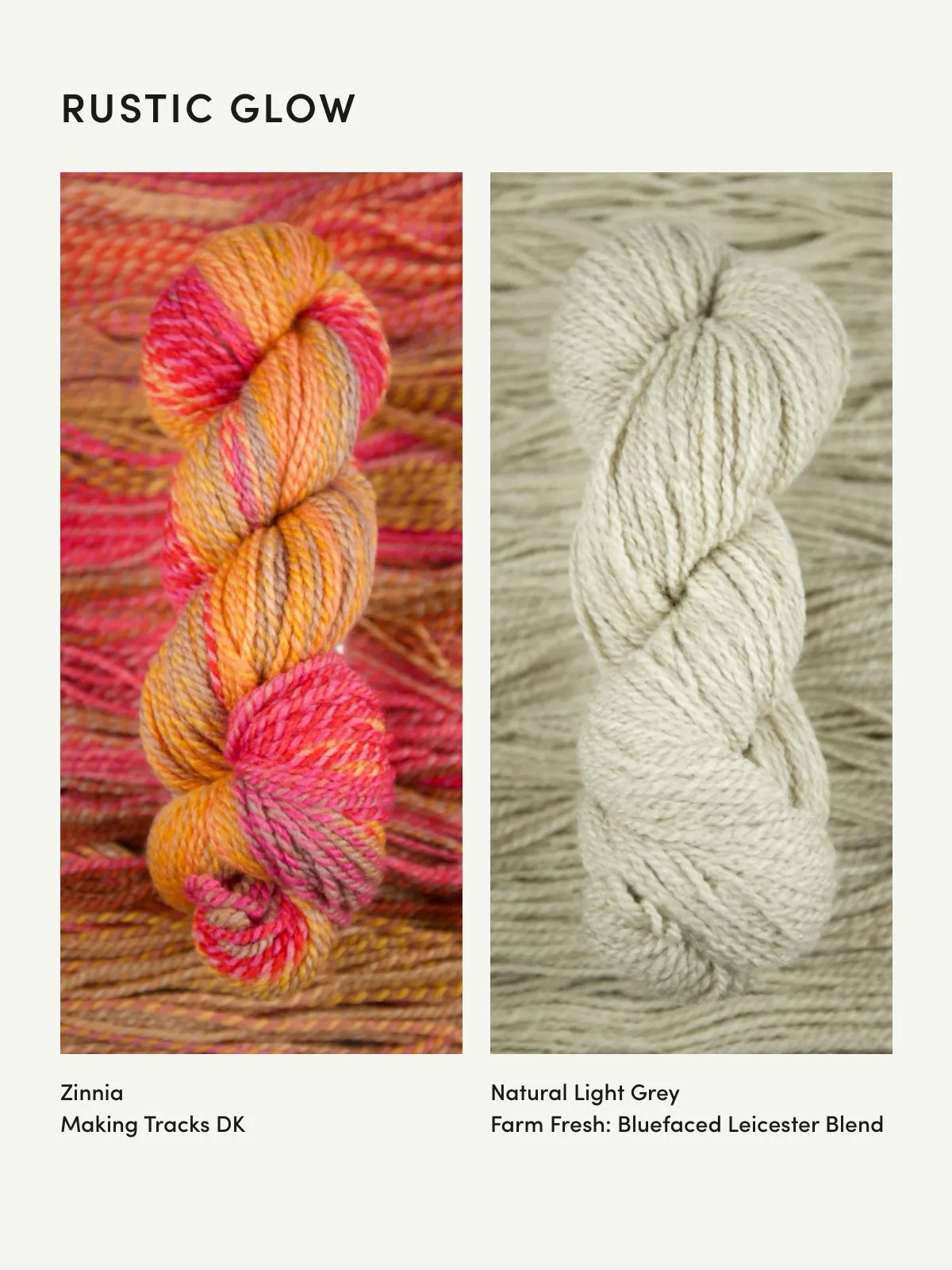 Pressed Flowers Pullover Bundle