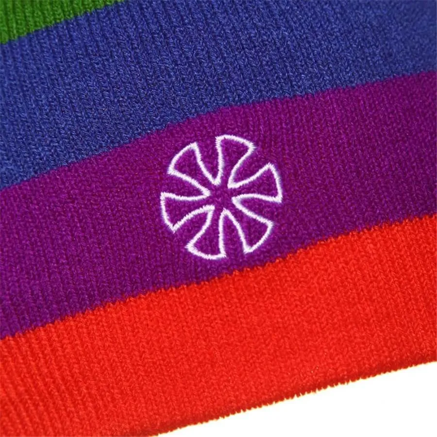 Pride Flag Beanie