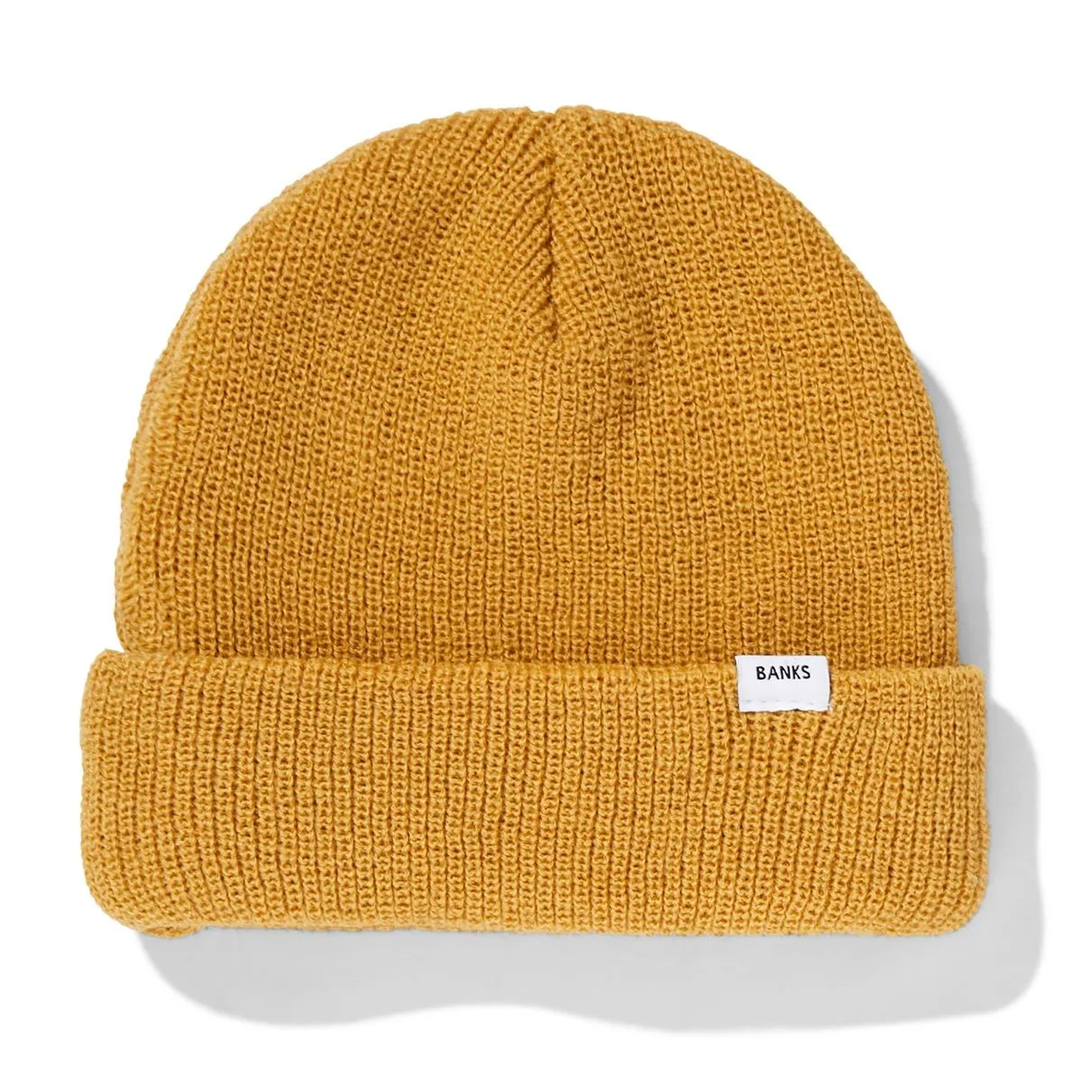 Primary Beanie | Beige