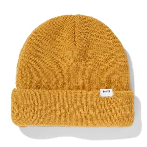 Primary Beanie | Beige
