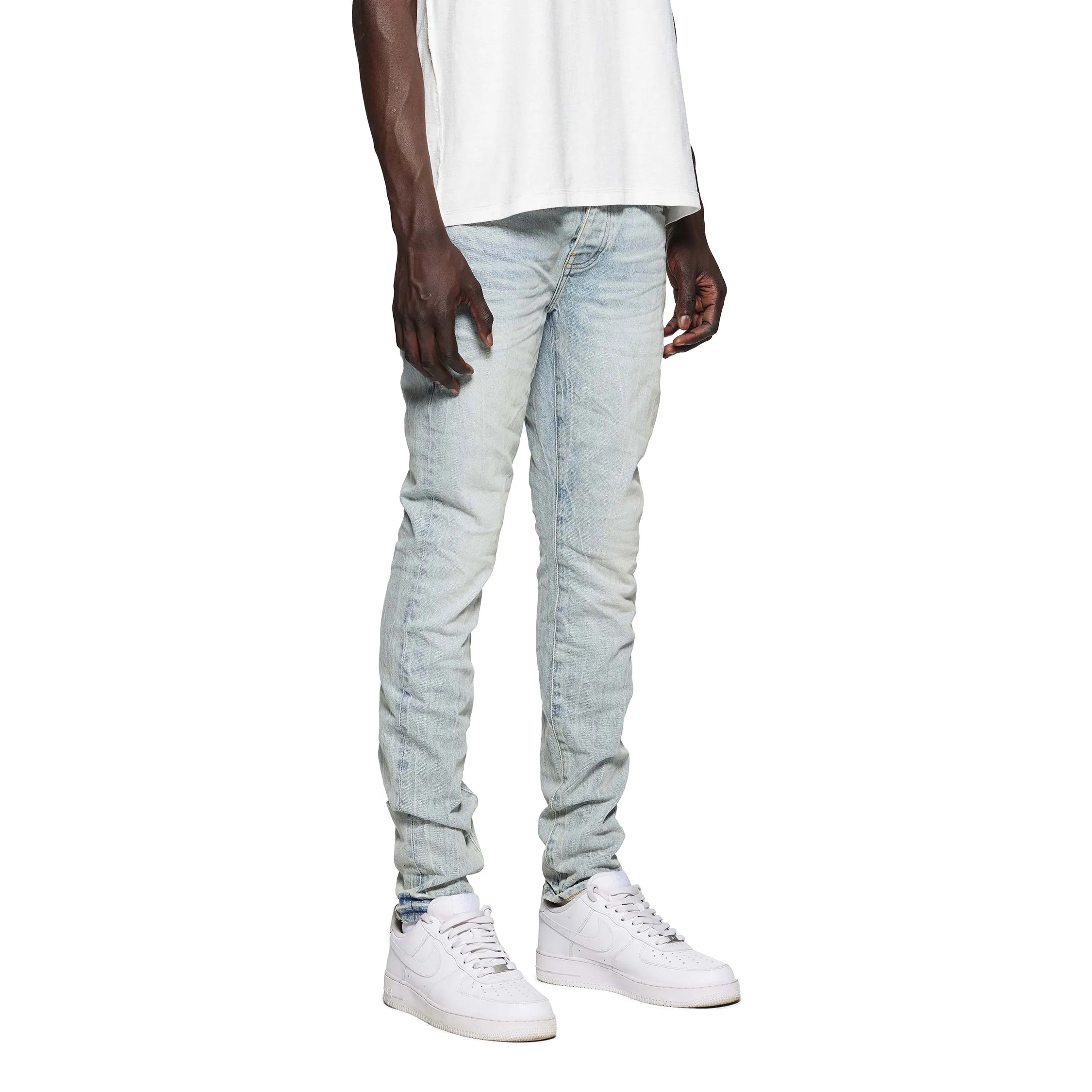 Purple Brand P001 Iced Tint Jean