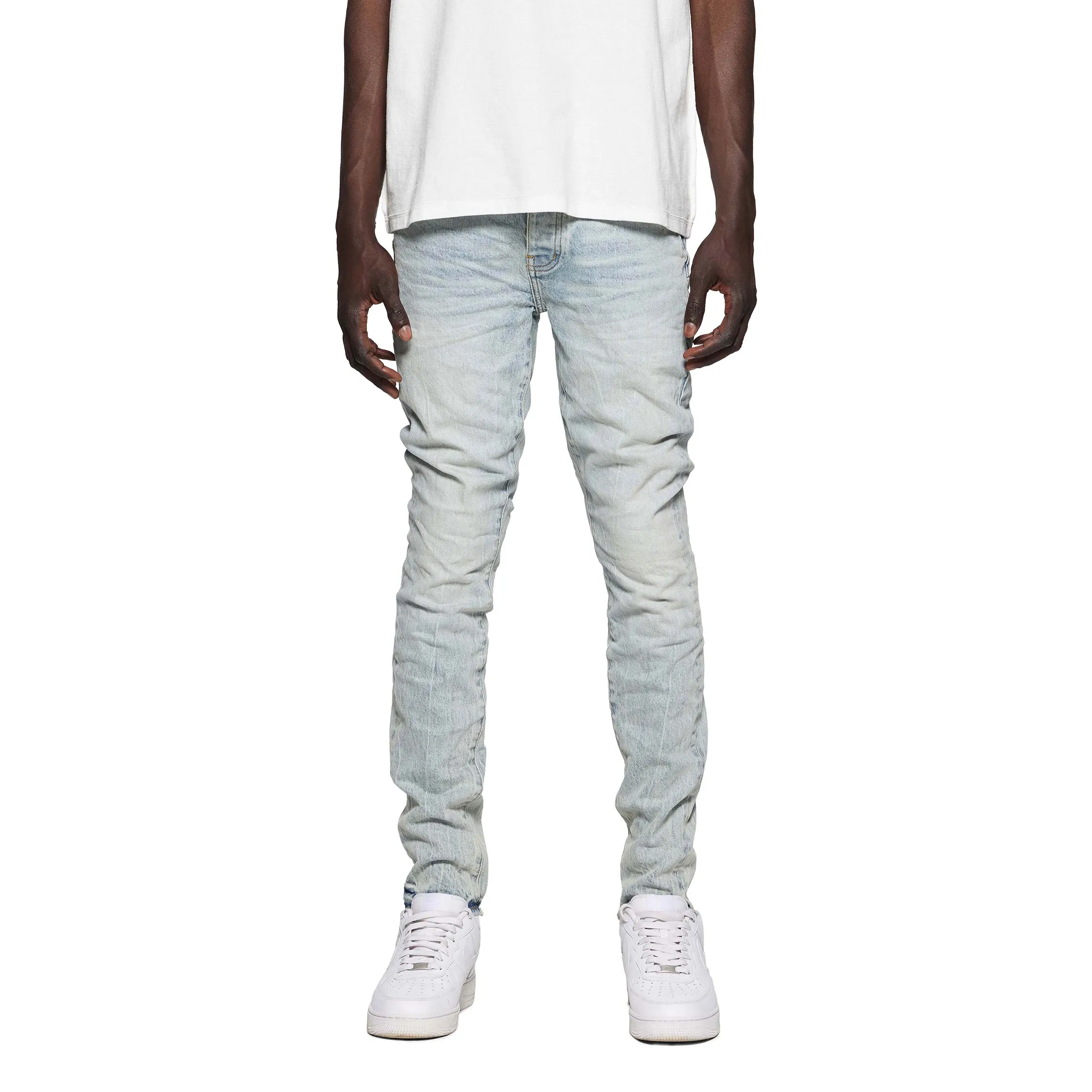 Purple Brand P001 Iced Tint Jean