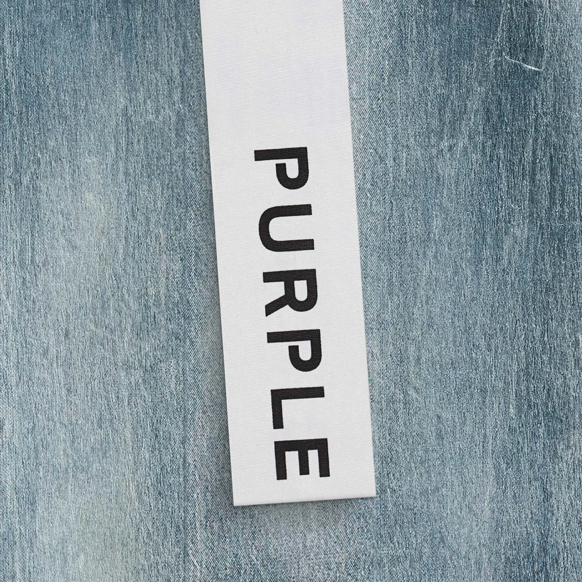 Purple Brand P001 Shadow Seam Jean
