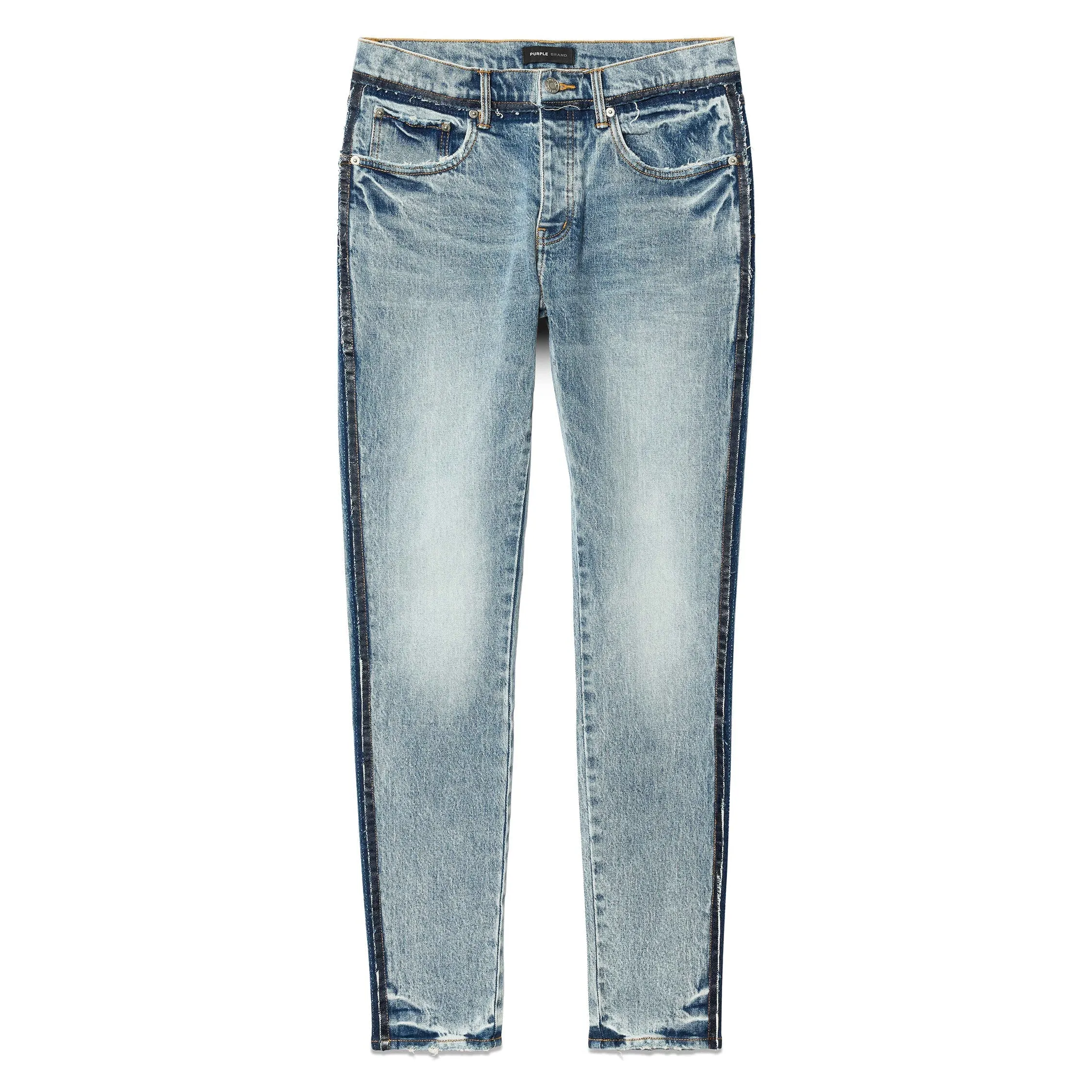 Purple Brand P001 Shadow Seam Jean