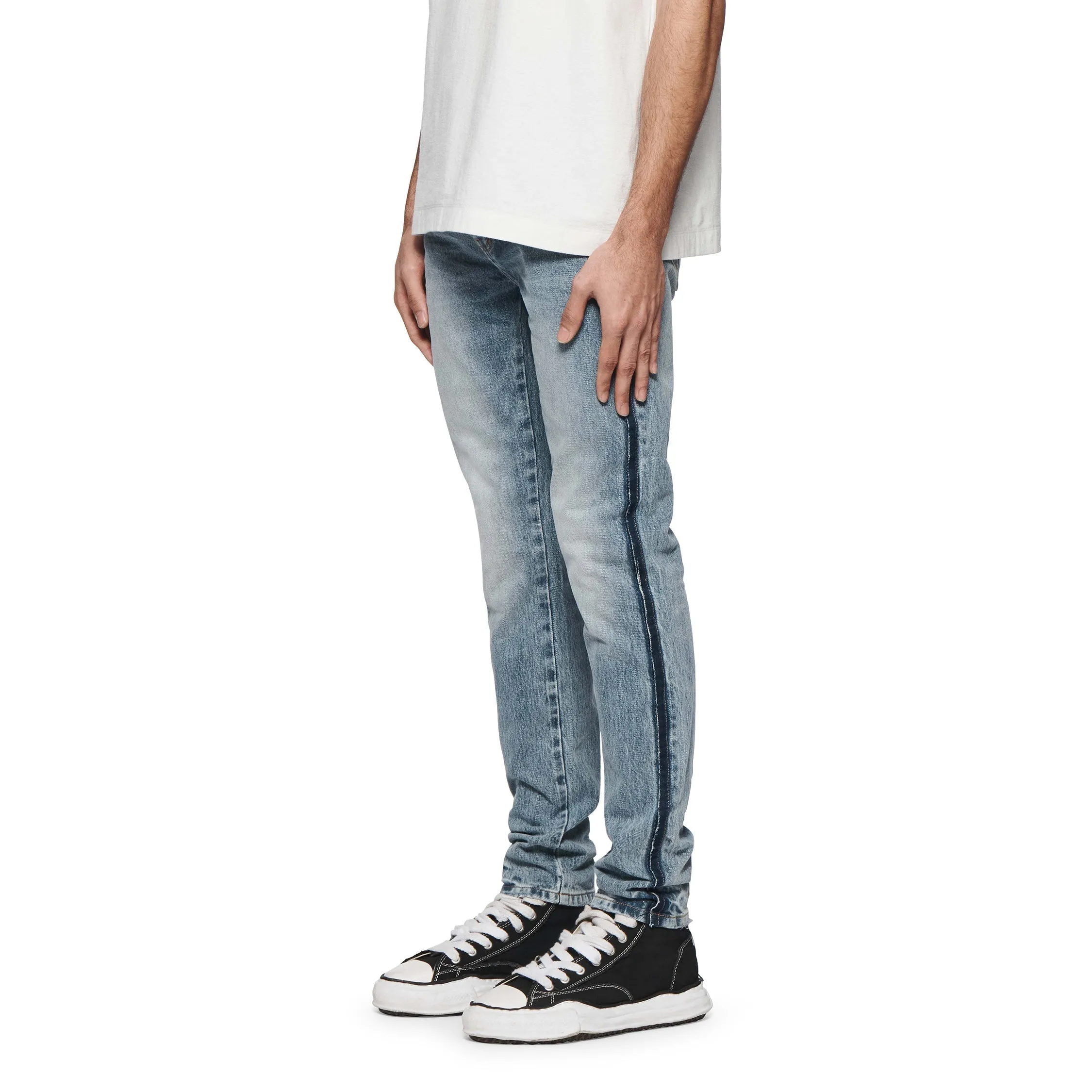 Purple Brand P001 Shadow Seam Jean
