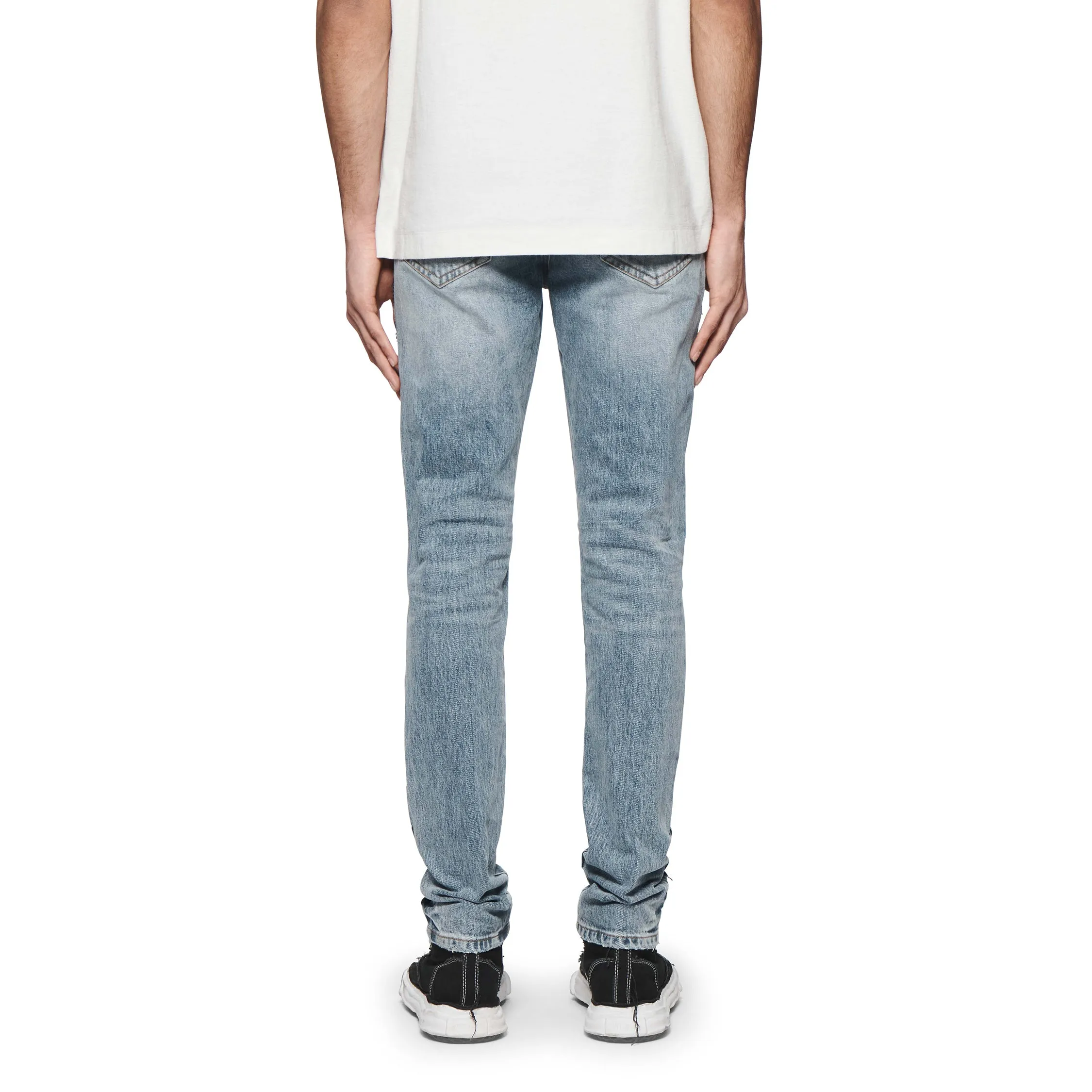 Purple Brand P001 Shadow Seam Jean
