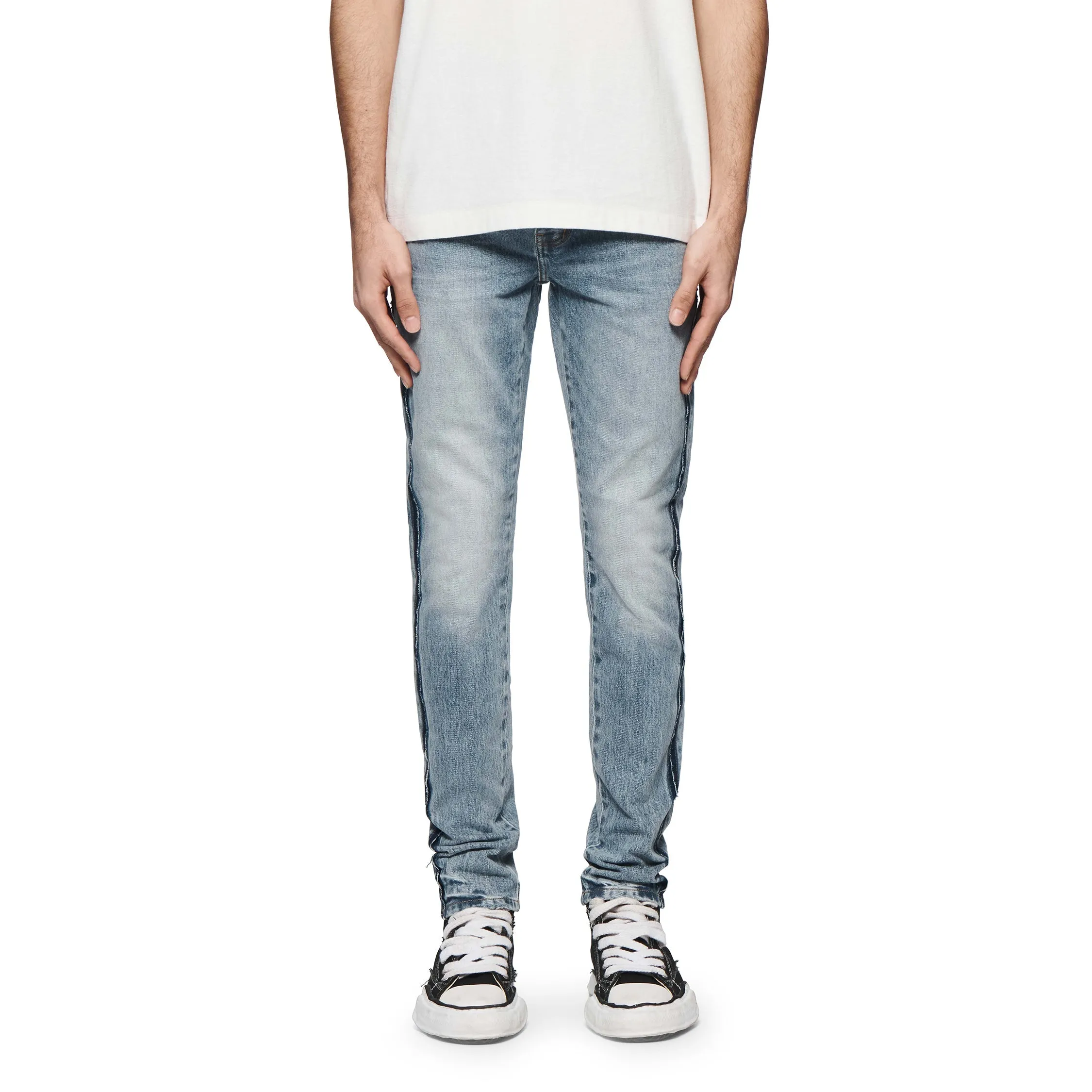 Purple Brand P001 Shadow Seam Jean