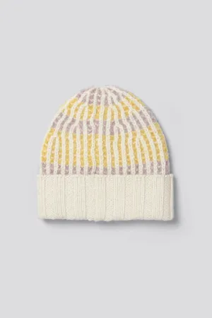 Rachel Comey - Elisa Beanie: Yellow