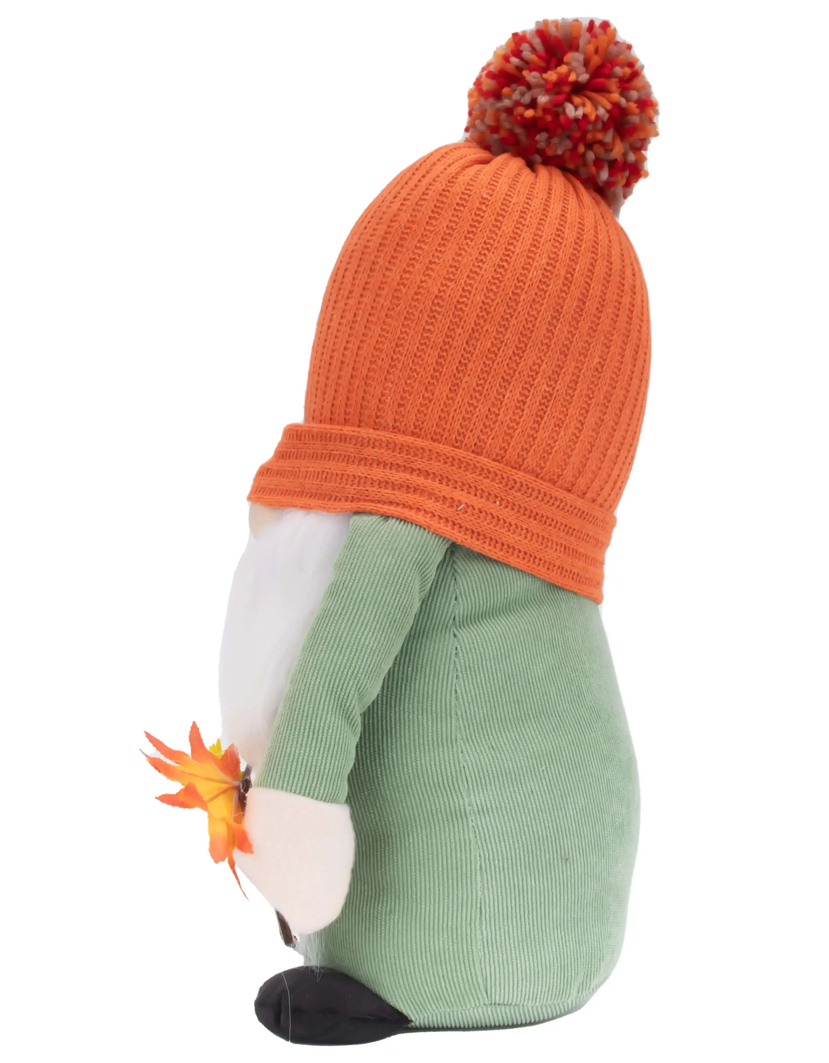 Rae Dunn “Stay Cozy” Rae Dunn Fall Gnome with Beanie