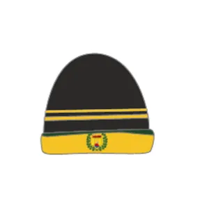 Railway Union Cricket Club - Beanie