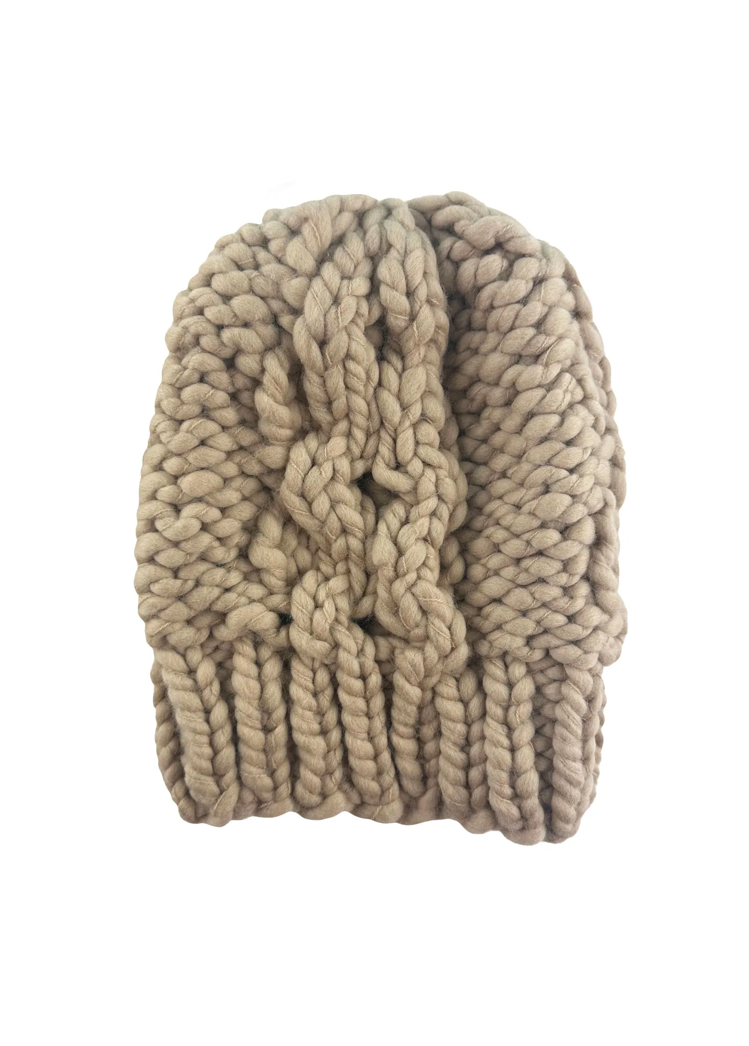 READY TO SHIP CLEARANCE SALE! New Wave Hat - Merino-SALE