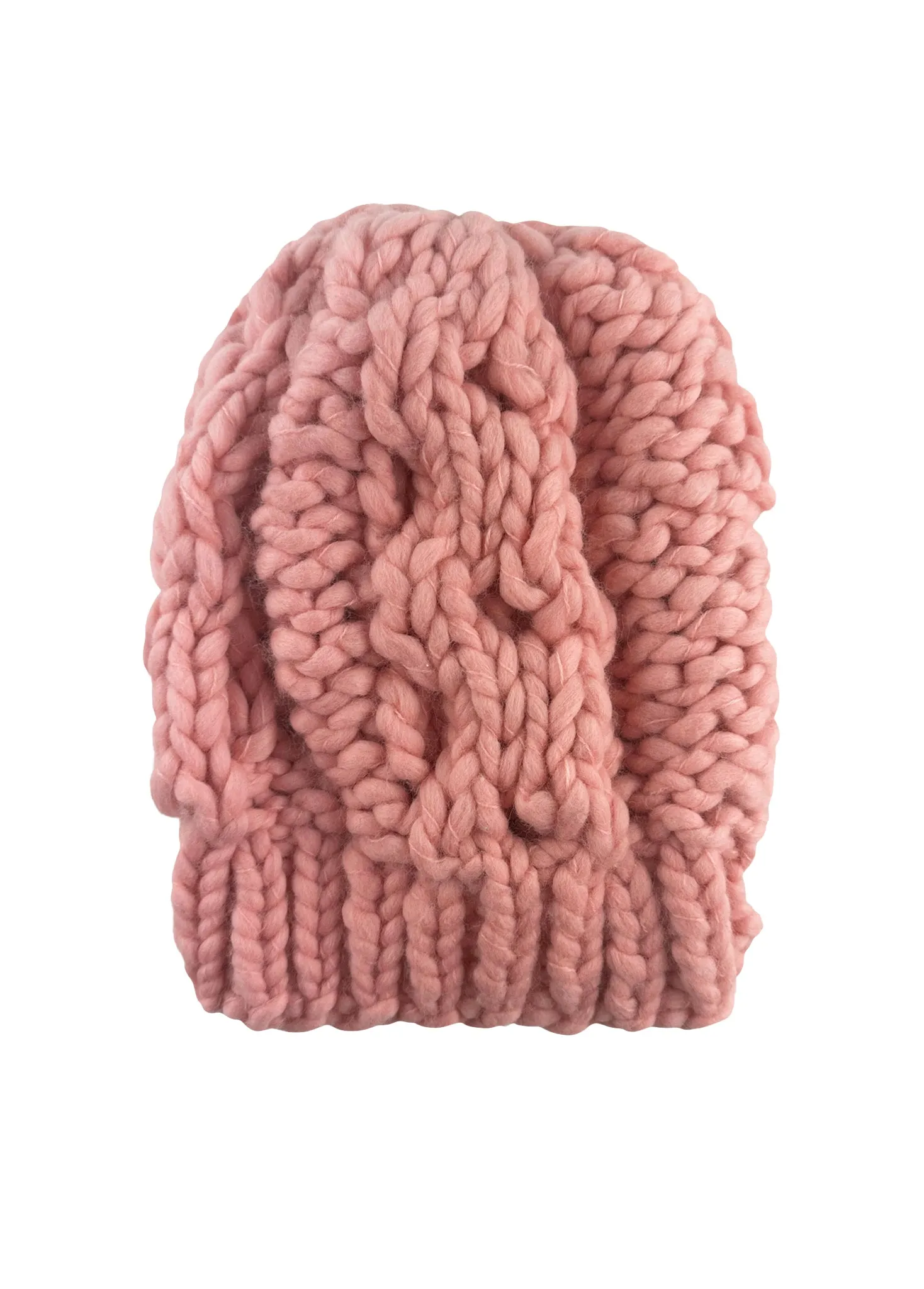 READY TO SHIP CLEARANCE SALE! New Wave Hat - Merino-SALE