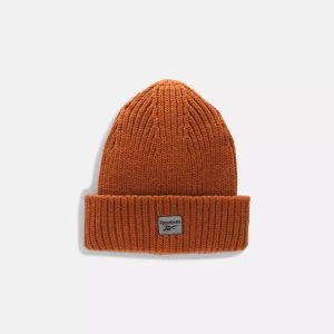 Reebok Chunky Rib Cuff Beanie