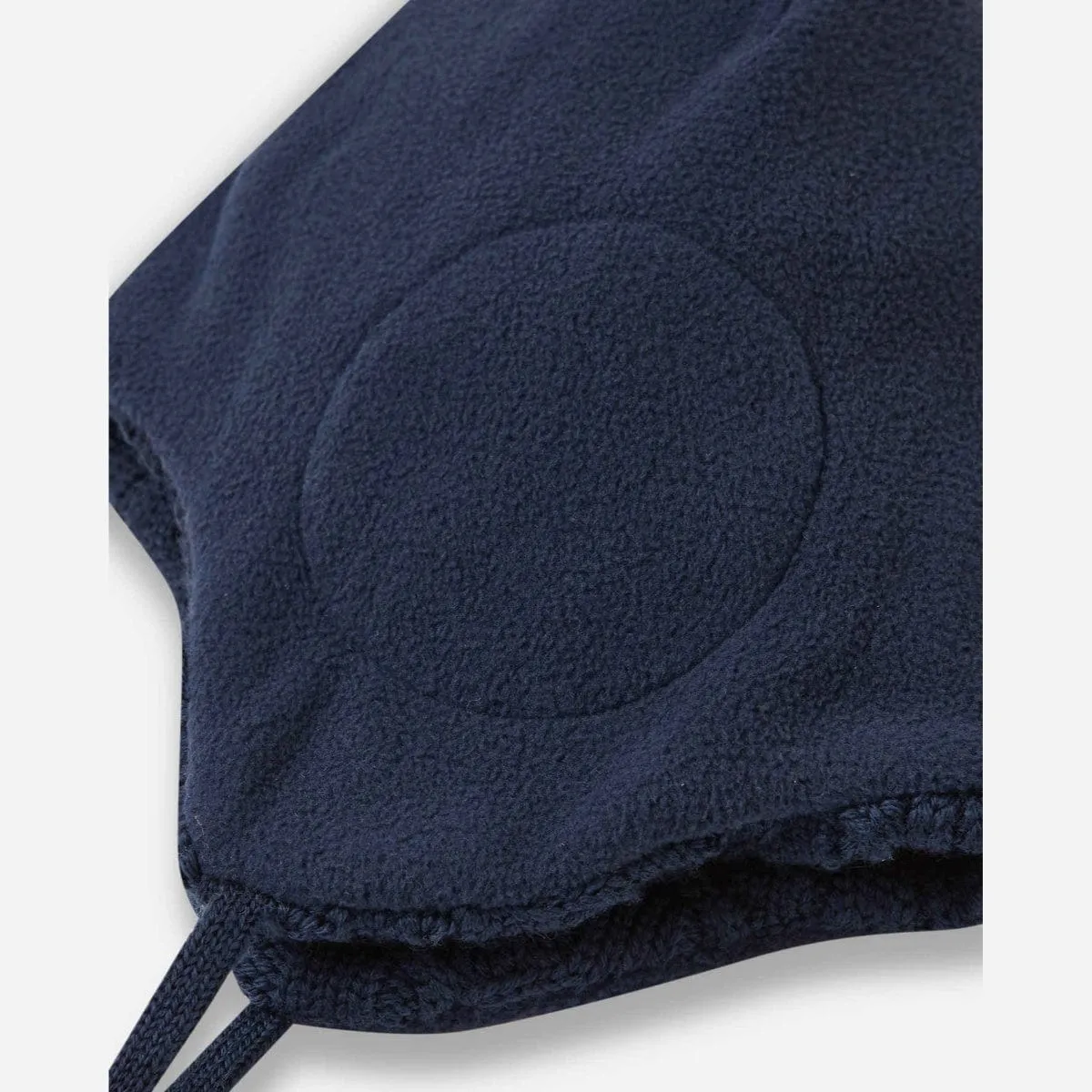 Reima Nunavut Beanie - Navy