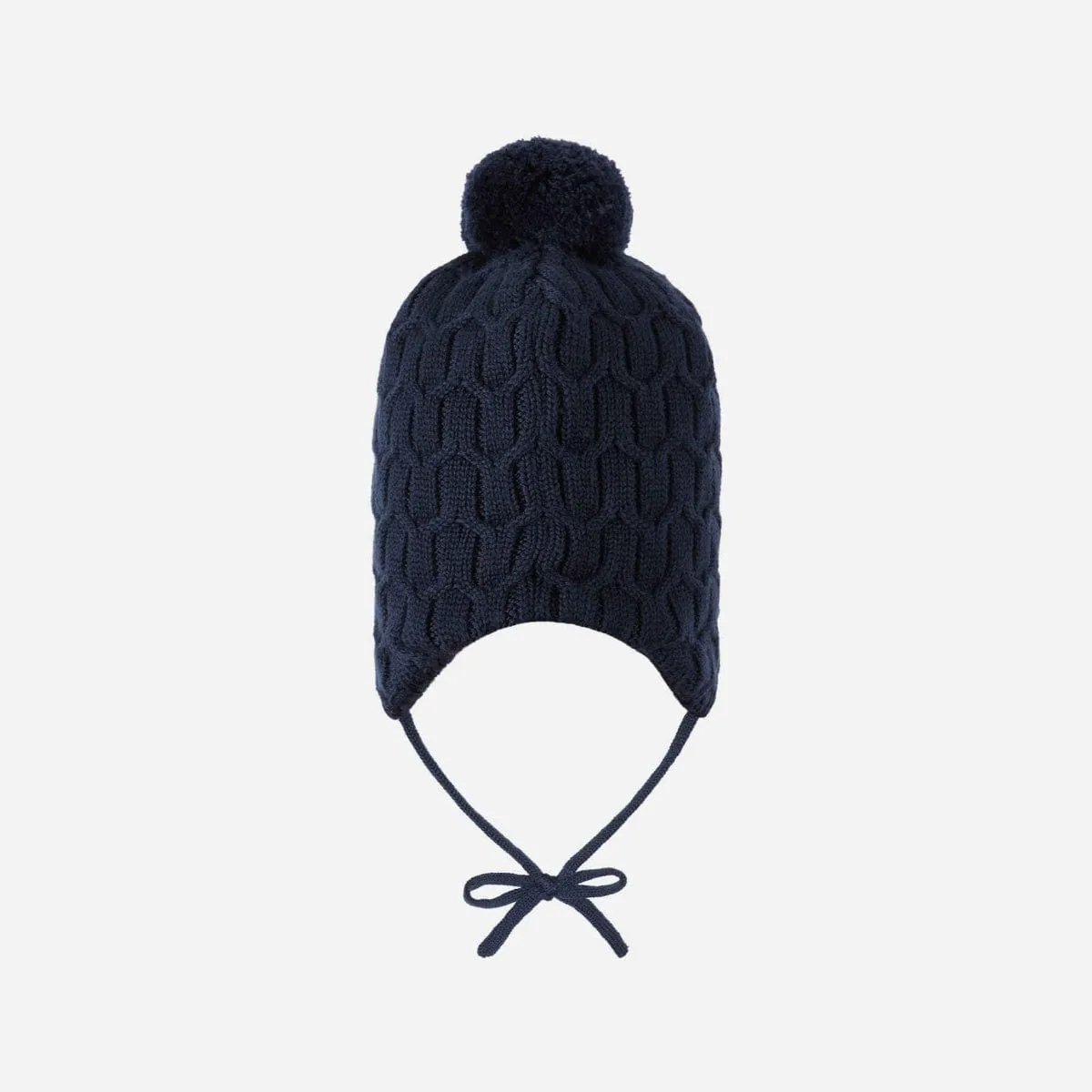 Reima Nunavut Beanie - Navy