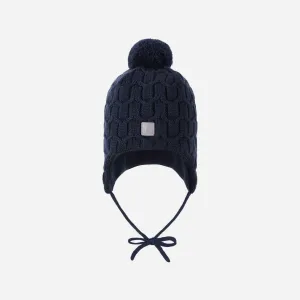 Reima Nunavut Beanie - Navy
