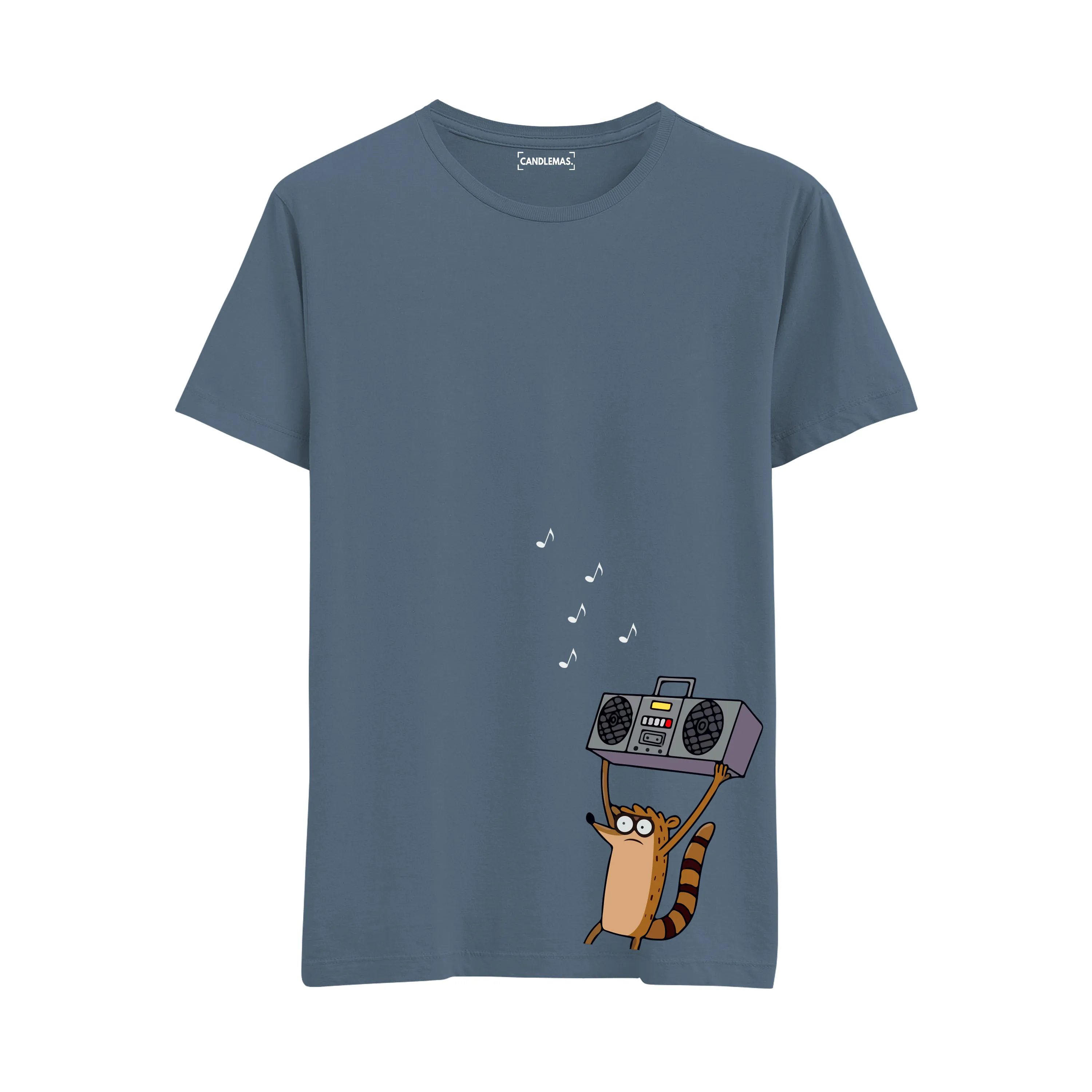 Rigbyy - Regular Tshirt