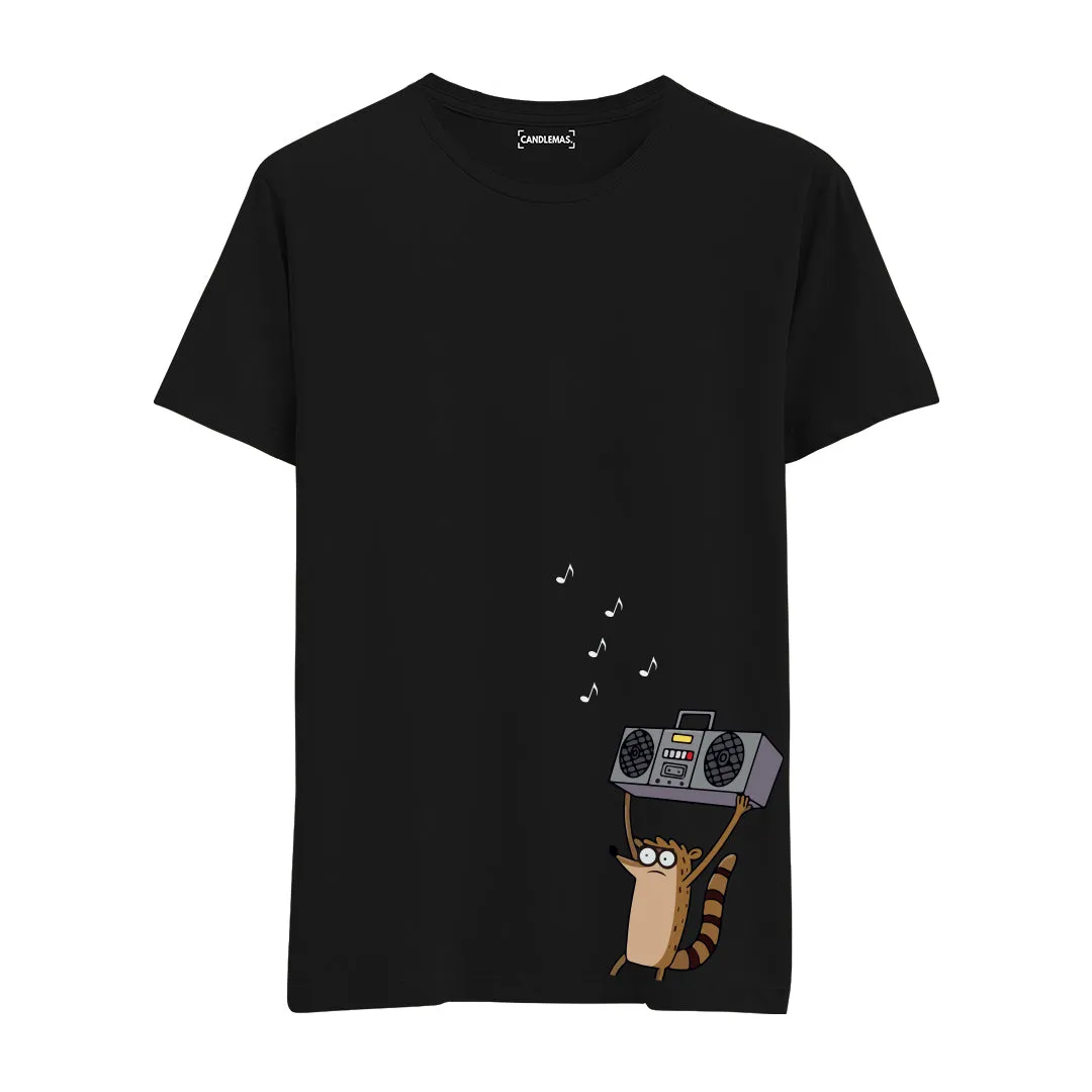 Rigbyy - Regular Tshirt