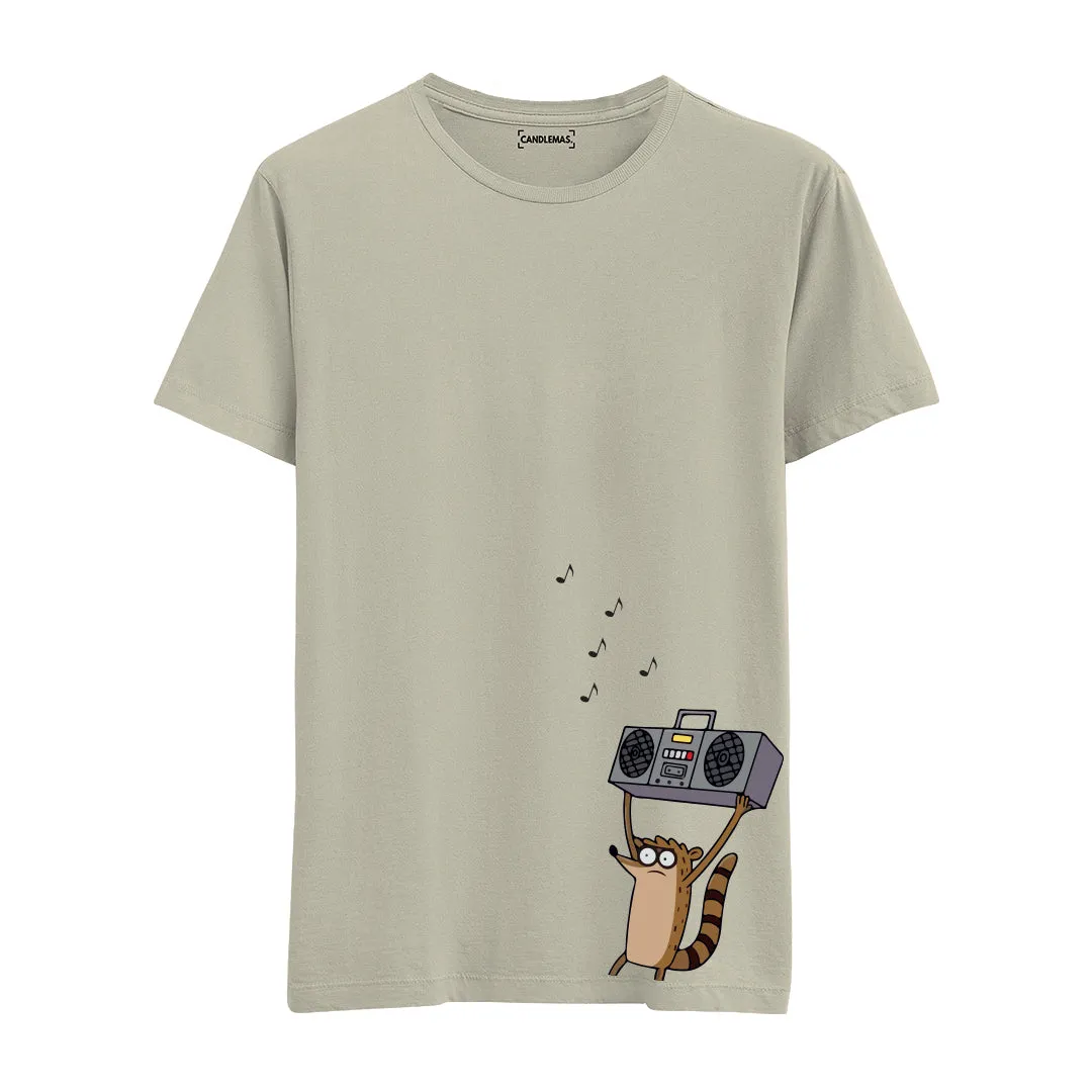 Rigbyy - Regular Tshirt